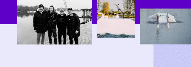 Top Story 36: Shape Obstacles Interview with Sven Bücker and Michael Schwab - Inside Wake