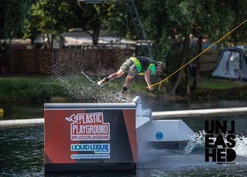 WWA WAKE PARK WORLD CHAMPIONSHIPS | LONDON | Unleashed Wake Mag
