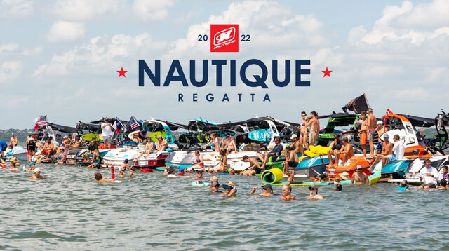 DATES ANNOUNCED FOR THE 2022 NAUTIQUE REGATTAS