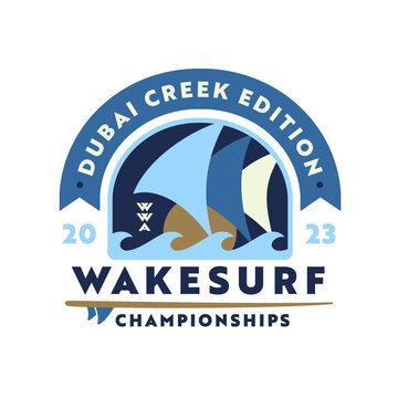 WWA Wakesurf Championships | 2023 Dubai | Unleashed