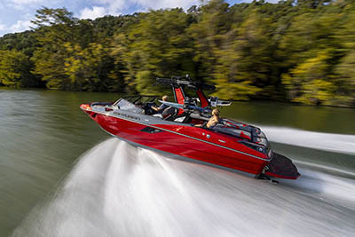 Introducing the Centurion Fe22 - Alliance Wakeboard