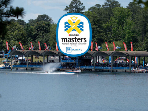 GM Marine to Support Nautique Masters Waterski and Wakeboard Tournament | Wakeboarding Mag