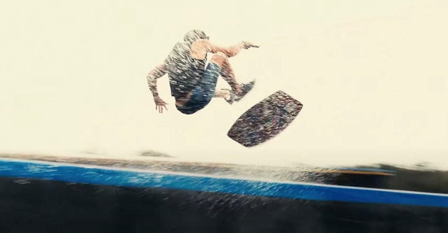 Daniel Grant and Matty Muncey -Yardsale 5 Leftovers | Unleashed Wake