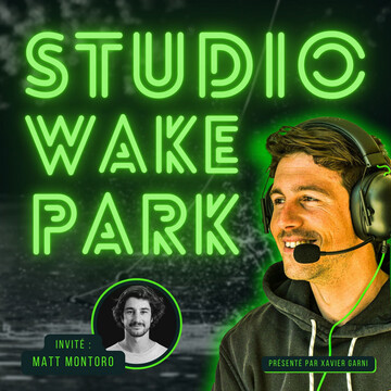 After Sesh #4 - Matt Montoro, le pro rider et coach du Sud-Ouest