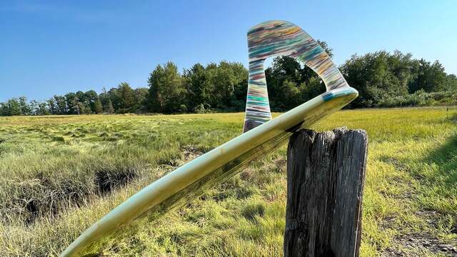 2022 Upcycle Contest Winners Announcement