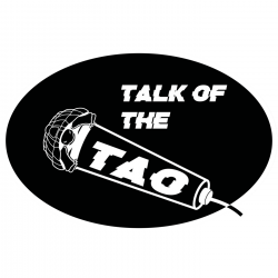 Talk Of The TAO: Talk Of The Tao Episode 7 Dominik Guehrs