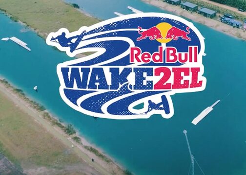 Wake 2 EL 2021 by REDBULL | unleashed Wake Mag