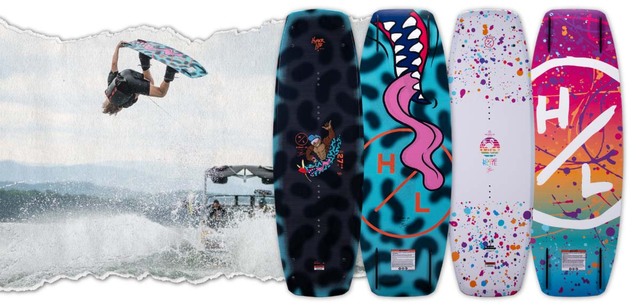 Hyperlite 2024 Wake Preview | Unleashed Wake Mag