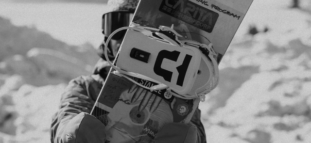 Лучшие крепления для сноуборда 22/23