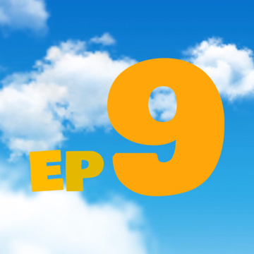 Summer Lunch Break Episode 9 – Silas Thurman by Summer Lunch Break