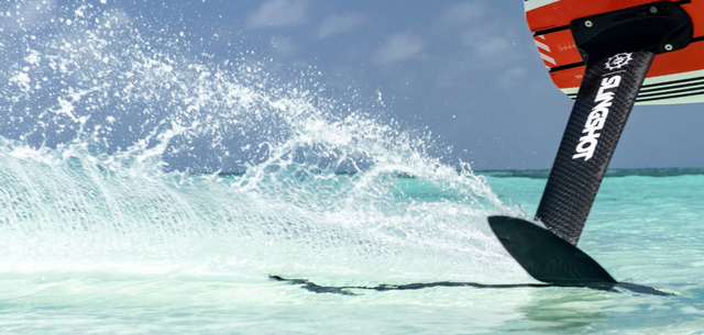 Phantasm Stabilizer Step Method | Slingshot Sports | Slingshot Sports