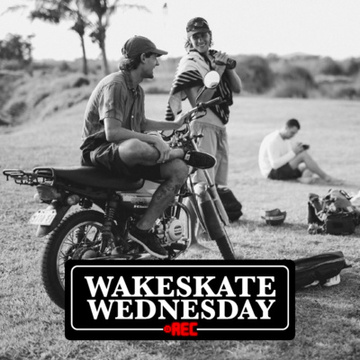 Bonus Episode - Discussing Six at Seven by Wakeskate Wednesday