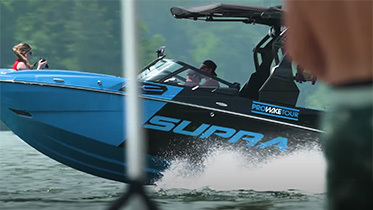 2023 PWT Stop #2 Acworth Full Show Live - Alliance Wakeboard