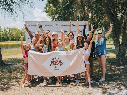 MasterCraft Celebrates International Women’s Day With Fourth Annual ‘Let Her Rip’ Campaign | Wakeboarding Mag