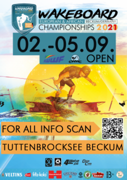 Open E&A Championships 2021 – Cablewakeboard.net