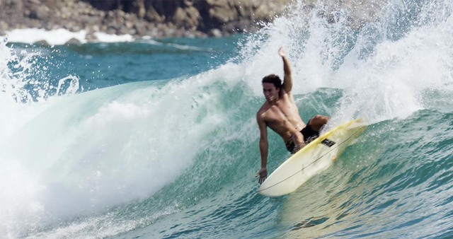 Noa Mizuno | On Dem Rocks