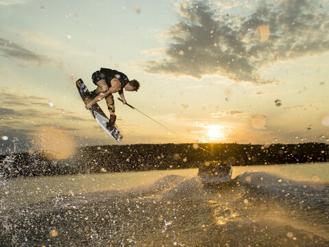 Meet the Pros: Mike Dowdy