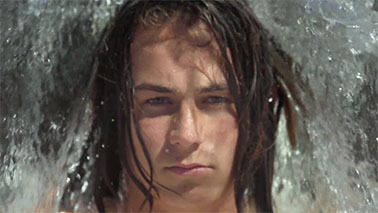 Maxime Roux 2021 - Alliance Wakeboard