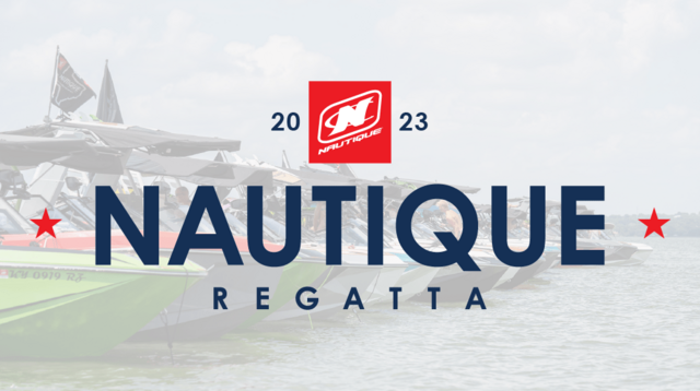 DATES ANNOUNCED FOR THE 2023 NAUTIQUE REGATTAS