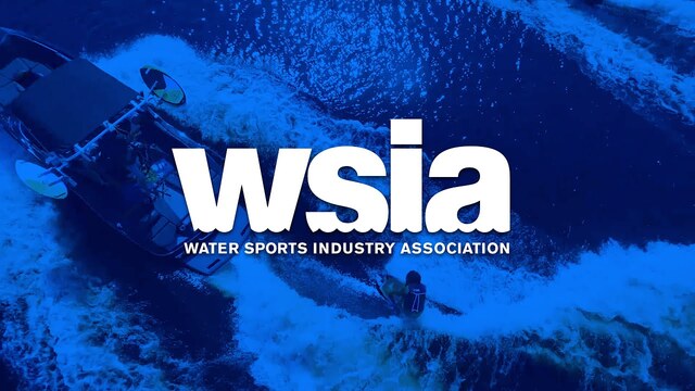 About the Water Sports Industry Association