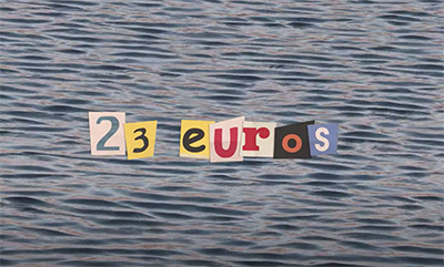 23 Euros | Busty Dunn - Alliance Wakeboard