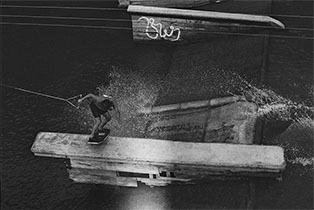 PROMISE LAND - Alliance Wakeboard