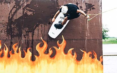 2023 Slingshot Wake Is Live! - Alliance Wakeboard