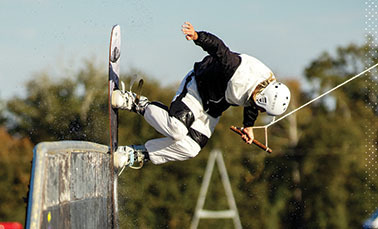 2022 Pro Tec - Alliance Wakeboard