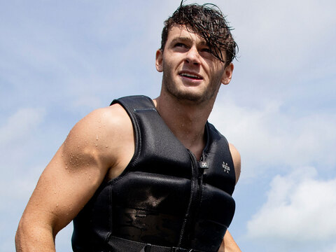 Meet the Pros: Noah Wildman