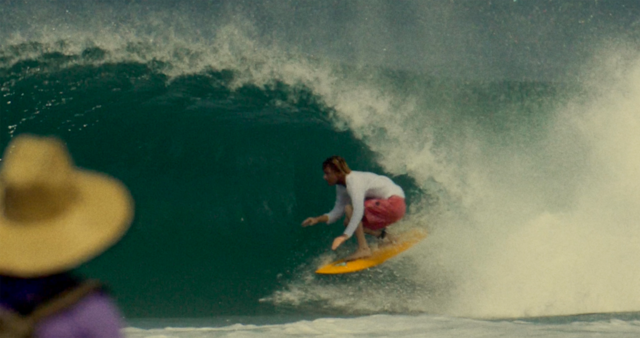 Josiah Amico Taking PTO Down South