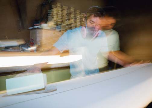 Derrick Disney | High Performance Twinzer