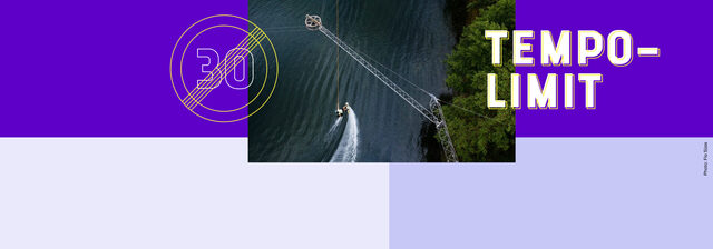 No speed limit for wakeboarding ☝🏽 - Inside Wake