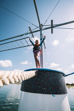 Top Story 27: Aqua Chimp Patrick Viererbe Interview - Inside Wake