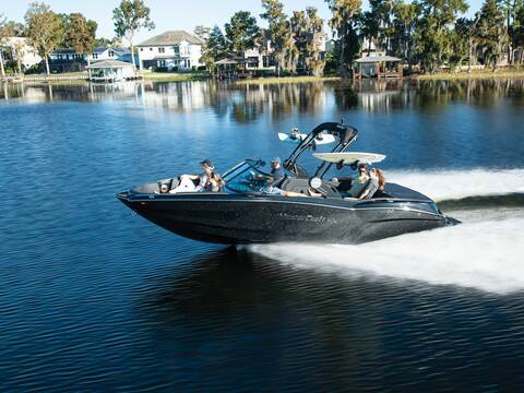 2024 MasterCraft NXT23 | Wakeboarding Mag