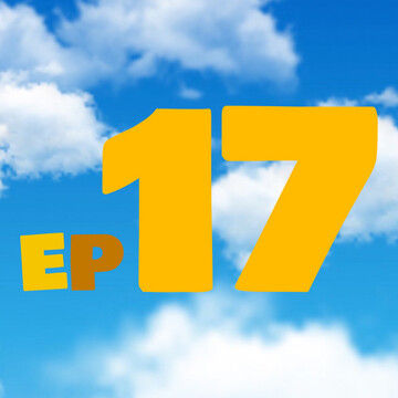 Summer Lunch Break Episode 17 – Jamie Lopina