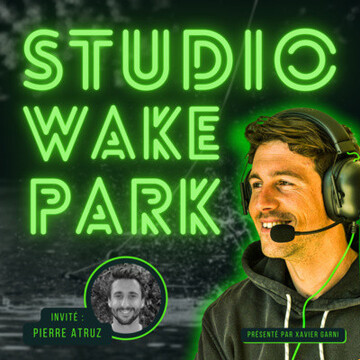 After Sesh #2 - Pierre Atruz, le pro rider wakeskate