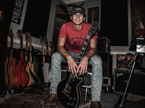 Meet the Pros: Jake Hill