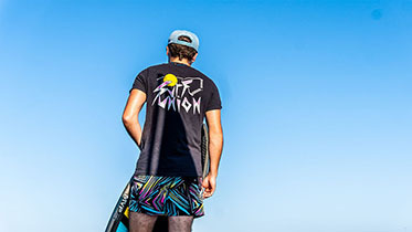 Surf Union, More Than a Brand, a Philosophy - Alliance Wakeboard