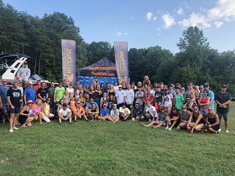 Reimagined 2024 Rider Experience Series for Malibu Boats and the WWA – World Wake Association