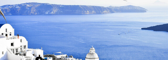 Kiteboarding in Greece - Stijn Mul and Slingshot Sports | Slingshot Sports