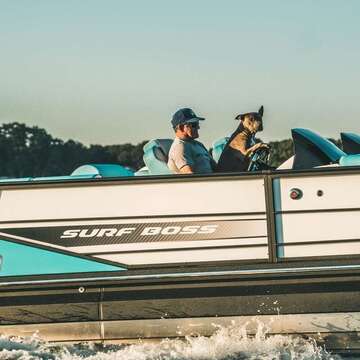 The Outside Edge: A Podcast for Water Sports Enthusiasts | The Outside Edge-Episode 3