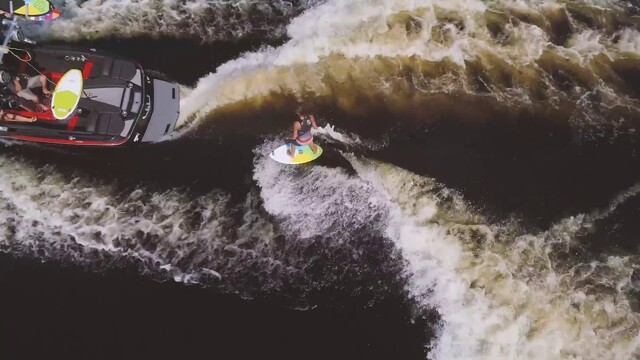 WSIA: Why To Support (Promo Reel 2017)