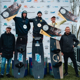 Recap of Cold Water Classic 24 – Lakeside Paradise – Cablewakeboard.net