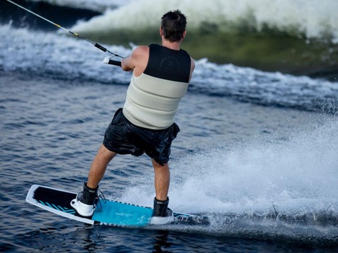 The Best Wakeboarding Father’s Day Gift Guide