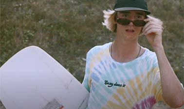 Welcome to Liquid Force Mikayo Mundy - Alliance Wakeboard