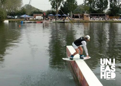ACP Shredtember Fest France | Unleashed Wake Mag