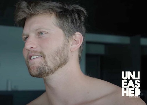 Roty Tripping , John Dreiling and Friend .... | Unleashed Wake Mag