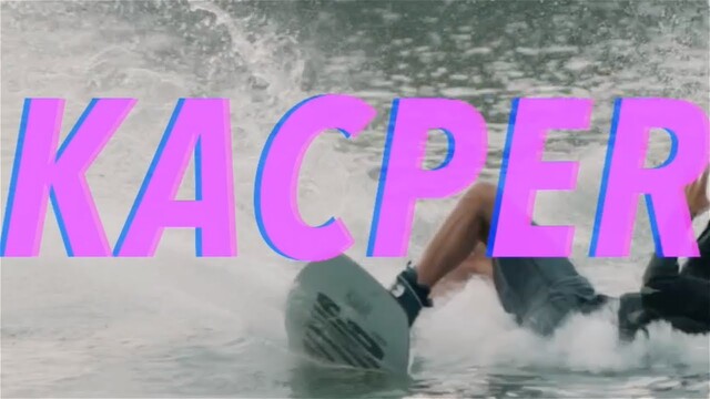 Spotlight: Kacper Lepicki