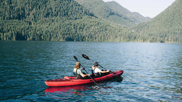 7 Benefits of Buying an Inflatable Kayak