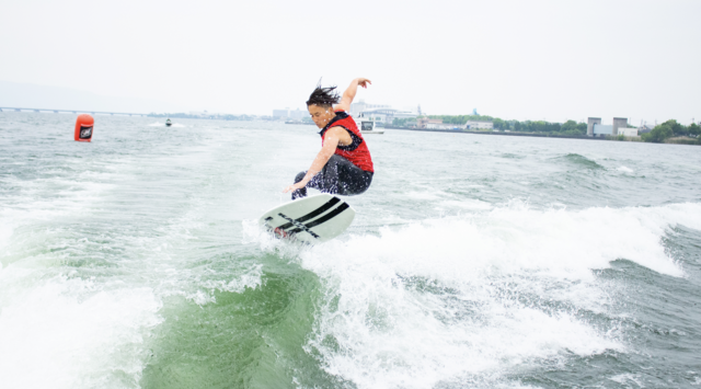 WWA Asian Wakesurf Series: A Premier Tour Uniting Asia’s Wakesurfing Community